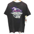 Diamond y2k ロゴプリント ショートスリーブ クルーネックTシャツ メンズ