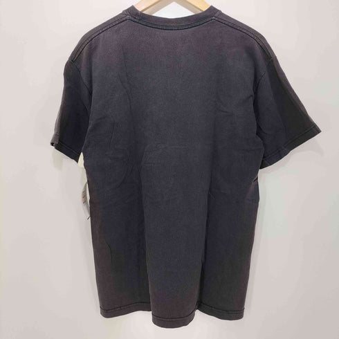 Diamond y2k ロゴプリント ショートスリーブ クルーネックTシャツ メンズ