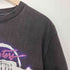 Diamond y2k ロゴプリント ショートスリーブ クルーネックTシャツ メンズ