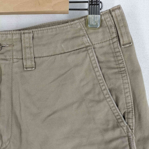 アベイシングエイプ A BATHING APE チノショーツ メンズ S