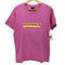 ステューシー Stussy ロゴプリント ショートスリーブ クルーネックTシャツ メンズ import:S
