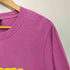 ステューシー Stussy ロゴプリント ショートスリーブ クルーネックTシャツ メンズ import:S