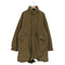 ヴィクティム VICTIM M65 LONG COAT ロングコート モンスターパーカー メンズ import:L
