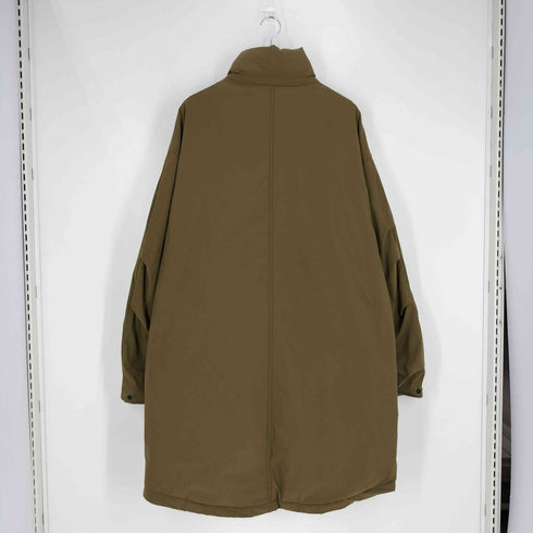 ヴィクティム VICTIM M65 LONG COAT ロングコート モンスターパーカー メンズ import:L