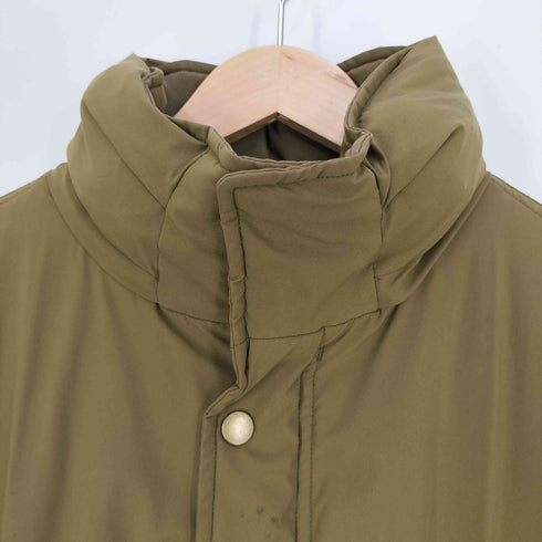 ヴィクティム VICTIM M65 LONG COAT ロングコート モンスターパーカー メンズ import:L