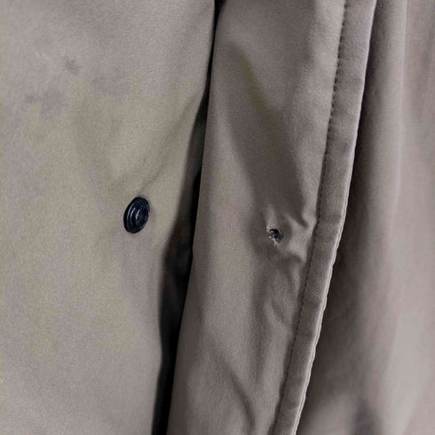 ヴィクティム VICTIM M65 LONG COAT ロングコート モンスターパーカー メンズ import:L
