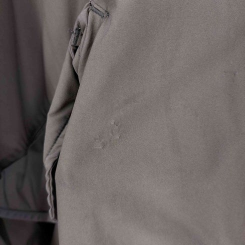 ヴィクティム VICTIM M65 LONG COAT ロングコート モンスターパーカー メンズ import:L