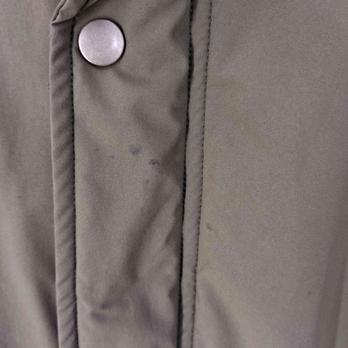 ヴィクティム VICTIM M65 LONG COAT ロングコート モンスターパーカー メンズ import:L