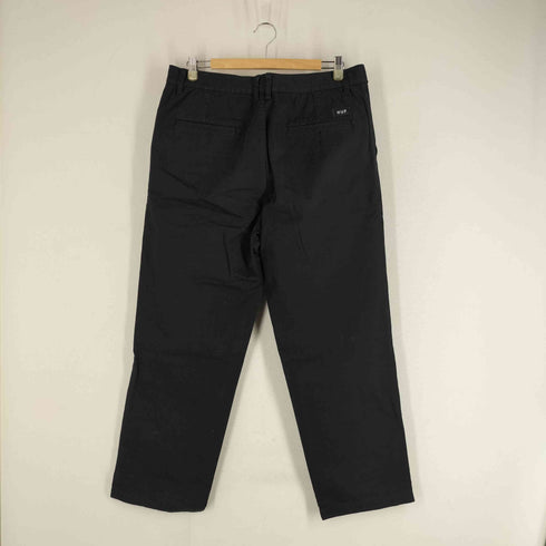 ハフ HUF ワイドチノパンツ メンズ 32