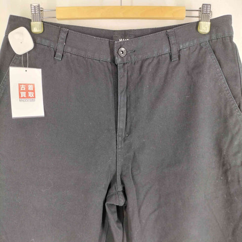 ハフ HUF ワイドチノパンツ メンズ 32