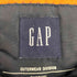 ギャップ Gap 00s OLD GAP ファー付き N-3B フライトジャケット 裏地オニオンキルティング メンズ JPN:M