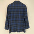 BELVEST BEAMS F 別注 チェックウールテーラードジャケット メンズ 50