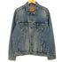 リーバイス Levis 72334-0139 デニム トラッカージャケット メンズ import:L