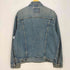 リーバイス Levis 72334-0139 デニム トラッカージャケット メンズ import:L
