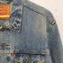 リーバイス Levis 72334-0139 デニム トラッカージャケット メンズ import:L