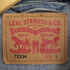 リーバイス Levis 72334-0139 デニム トラッカージャケット メンズ import:L