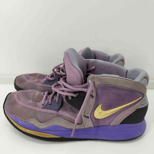 ナイキ NIKE KYRIE INFINITY EP AMETHYST WAVE/METALLIC GOLD メンズ JPN:30