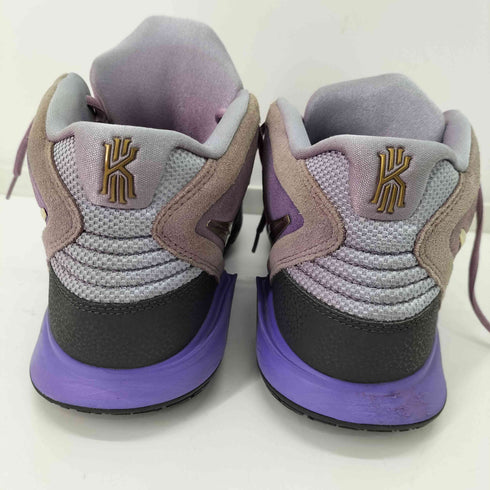 ナイキ NIKE KYRIE INFINITY EP AMETHYST WAVE/METALLIC GOLD メンズ JPN:30