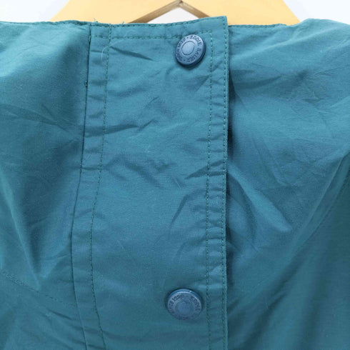 エディーバウアー Eddie Bauer 90s-00s GORE-TEX ゴアテックス フーデッドブルゾン メンズ JPN:M