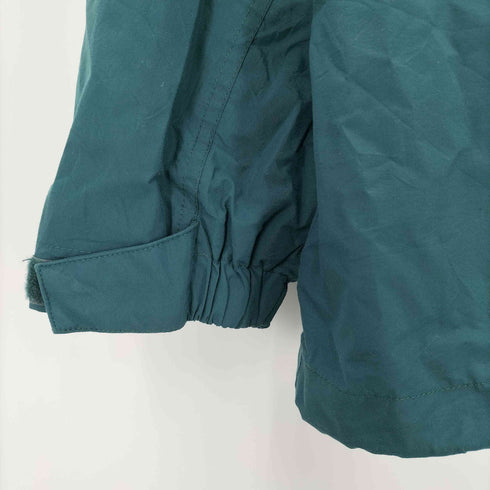エディーバウアー Eddie Bauer 90s-00s GORE-TEX ゴアテックス フーデッドブルゾン メンズ JPN:M