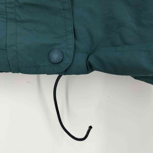 エディーバウアー Eddie Bauer 90s-00s GORE-TEX ゴアテックス フーデッドブルゾン メンズ JPN:M