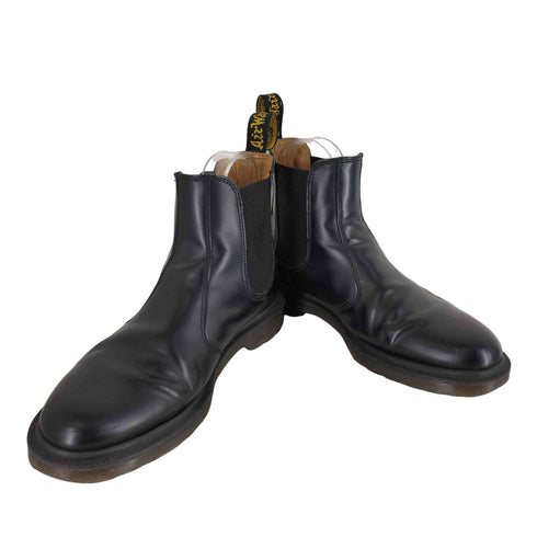 ドクターマーチン Dr.Martens CHELSEA BOOT サイドゴアチェルシーブーツ メンズ UK9