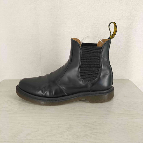 ドクターマーチン Dr.Martens CHELSEA BOOT サイドゴアチェルシーブーツ メンズ UK9