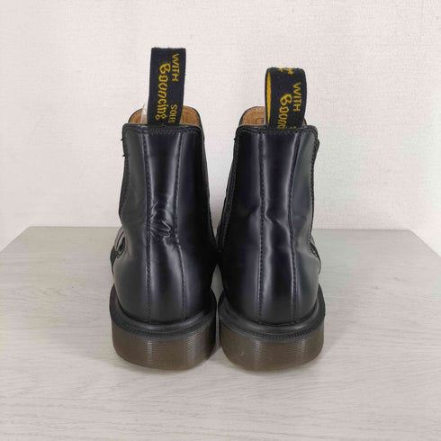 ドクターマーチン Dr.Martens CHELSEA BOOT サイドゴアチェルシーブーツ メンズ UK9