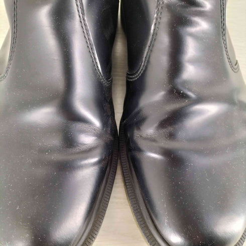 ドクターマーチン Dr.Martens CHELSEA BOOT サイドゴアチェルシーブーツ メンズ UK9