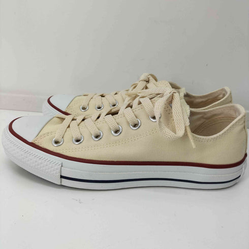 コンバース CONVERSE CANVAS ALL STAR OX レディース JPN:24