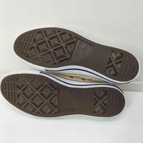 コンバース CONVERSE CANVAS ALL STAR OX レディース JPN:24