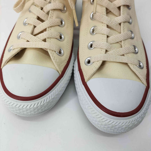 コンバース CONVERSE CANVAS ALL STAR OX レディース JPN:24