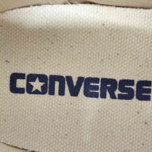 コンバース CONVERSE CANVAS ALL STAR OX レディース JPN:24