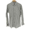 Ermenegirdo Zegna ストライプシャツ メンズ s