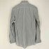 Ermenegirdo Zegna ストライプシャツ メンズ s
