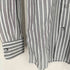 Ermenegirdo Zegna ストライプシャツ メンズ s