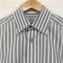 Ermenegirdo Zegna ストライプシャツ メンズ s