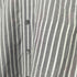 Ermenegirdo Zegna ストライプシャツ メンズ s