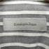 Ermenegirdo Zegna ストライプシャツ メンズ s