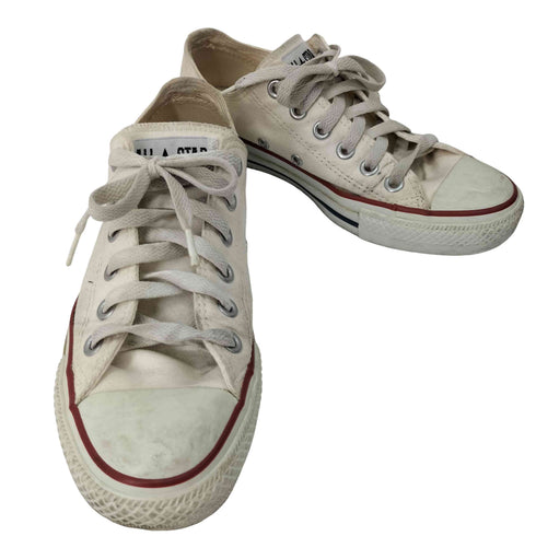 コンバース CONVERSE ALL STAR OX レディース JPN:24