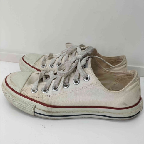 コンバース CONVERSE ALL STAR OX レディース JPN:24