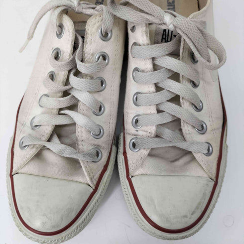 コンバース CONVERSE ALL STAR OX レディース JPN:24