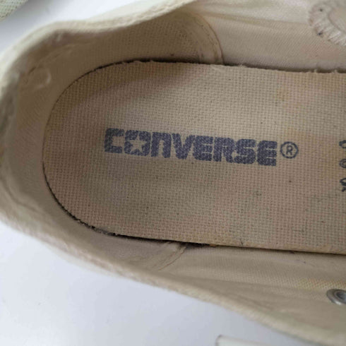 コンバース CONVERSE ALL STAR OX レディース JPN:24