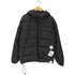 エディーバウアー Eddie Bauer 00s フーデッドダウンジャケット メンズ JPN:XL
