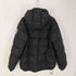 エディーバウアー Eddie Bauer 00s フーデッドダウンジャケット メンズ JPN:XL