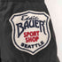 エディーバウアー Eddie Bauer 00s フーデッドダウンジャケット メンズ JPN:XL