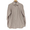Ermenegirdo Zegna ストライプシャツ メンズ 39 15 1/2