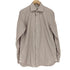 Ermenegirdo Zegna ストライプシャツ メンズ 39 15 1/2