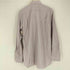 Ermenegirdo Zegna ストライプシャツ メンズ 39 15 1/2