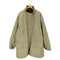 ランズエンド LANDS END 00s WINDCHECK PARKA COAT メンズ XXL
